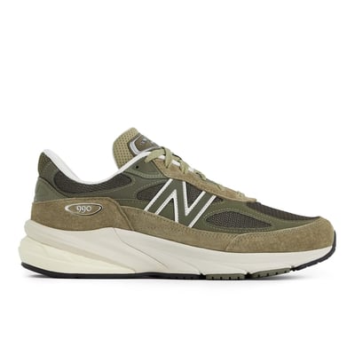 New balance 990 kinder braun sale