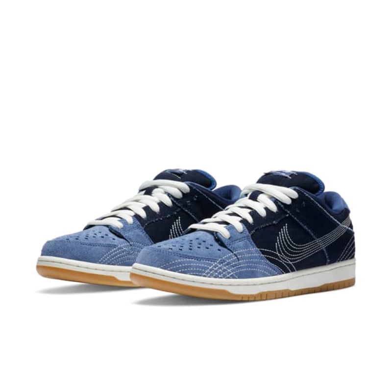 Nike SB Dunk Low Pro Premium CV0316-400 05