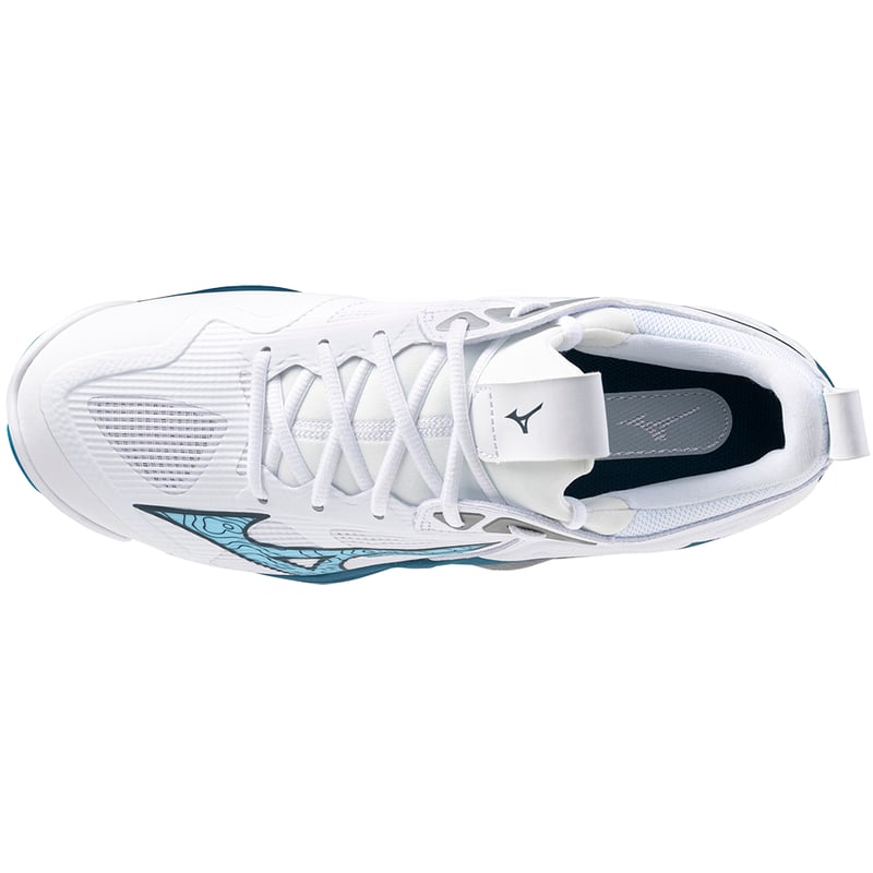 Mizuno Wave Momentum 3 V1GA231221 04