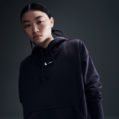 Nike Phoenix Fleece Oversized DQ5860-010 01