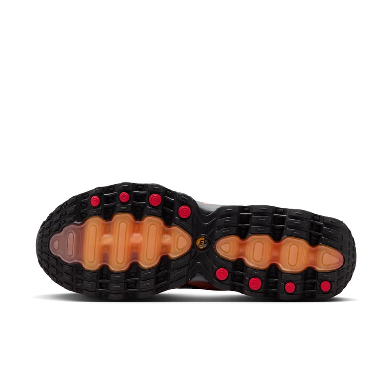 Tenisky Nike Air Max Dn8 "Dark Grey & Orange Frost" | Muži | Sportstyle | 02 | SPORTSHOWROOM