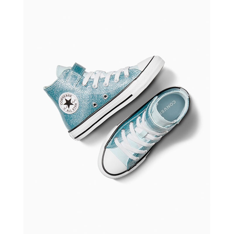Converse Chuck Taylor All Star Coated Easy-On A09182C 04