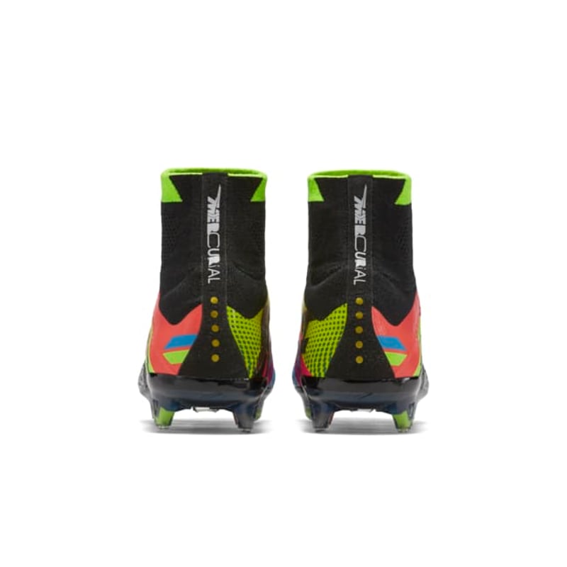 Nike Mercurial Superfly SE FG 835363-007 06