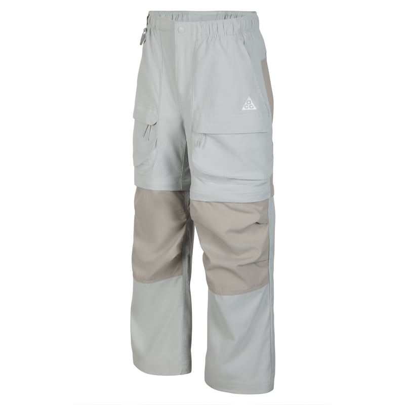 Calcas Nike ACG "Smith Summit" "Grey Fog & College Grey" | Crianca | | 01 | SPORTSHOWROOM