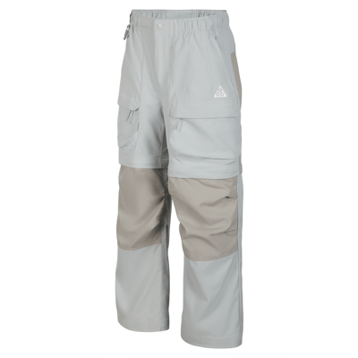 Nike ACG "Smith Summit" Broek "Grey Fog & College Grey" | Kinderen | | 01 | SPORTSHOWROOM