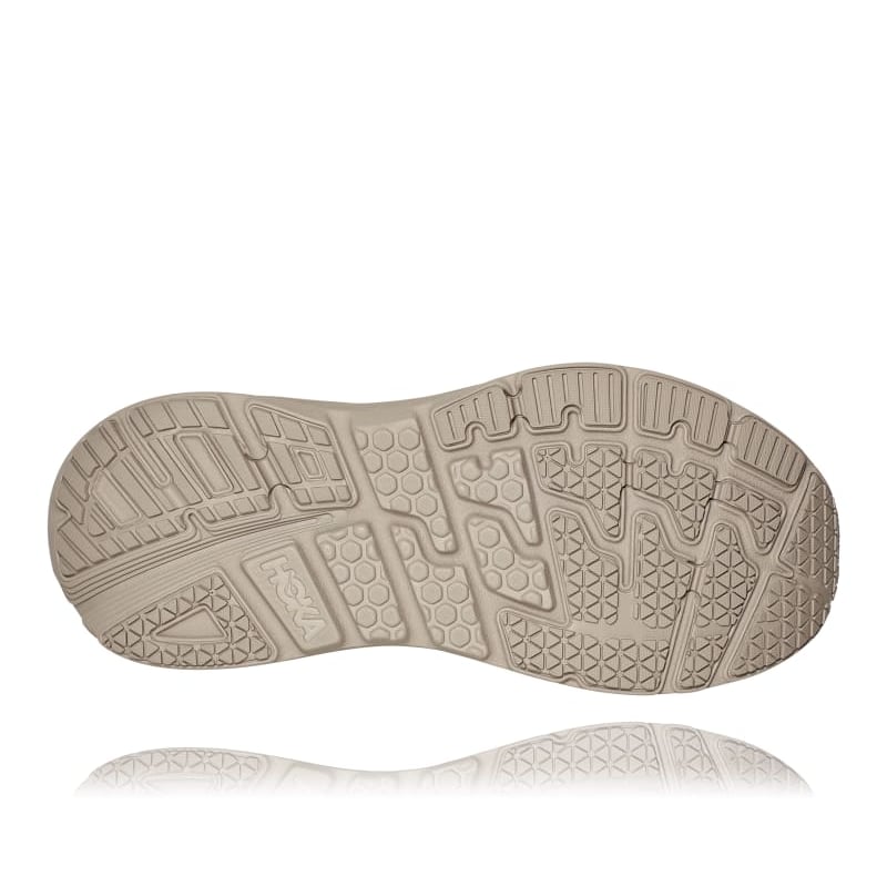 HOKA Bondi L x Engineered Garments 1127734-STCH 06