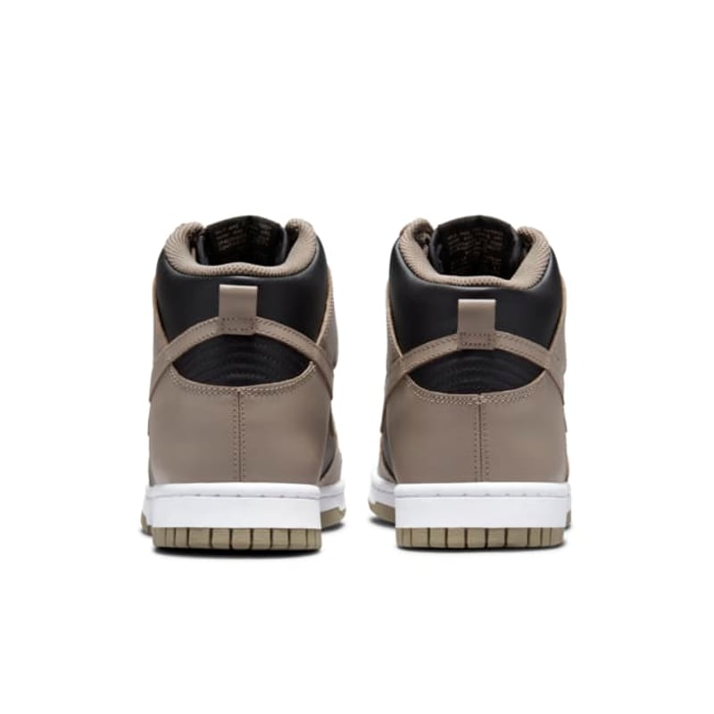 Nike Dunk High DD1869-002 06