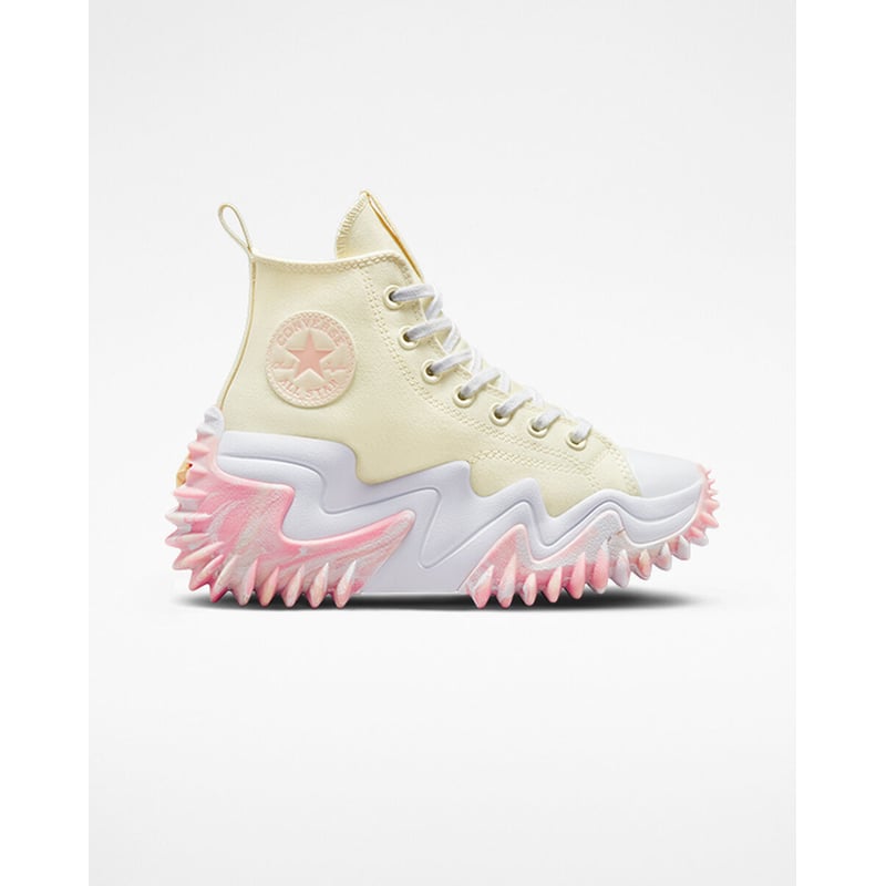 Converse Run Star Motion CX Platform A03518C 01