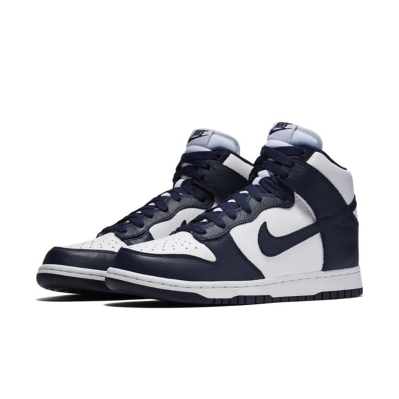 Nike Dunk High Retro QS 850477-103 05