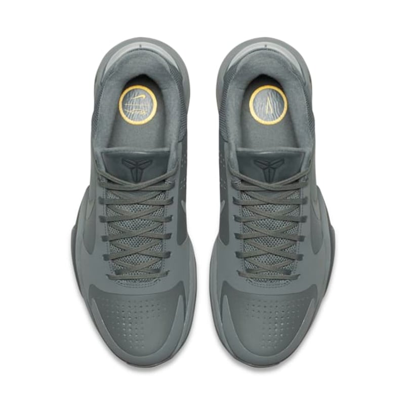 Nike Kobe 5 ‘Black Mamba Collection’ 869454-006 04