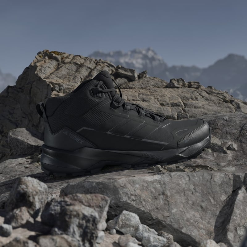 adidas Terrex Skychaser AX5 Mid GORE-TEX JQ2207 02