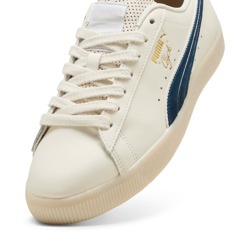 PUMA Clyde Classics 398568-01 04