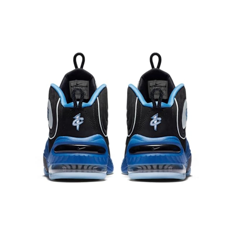 Nike Air Penny 2 333886-005 06