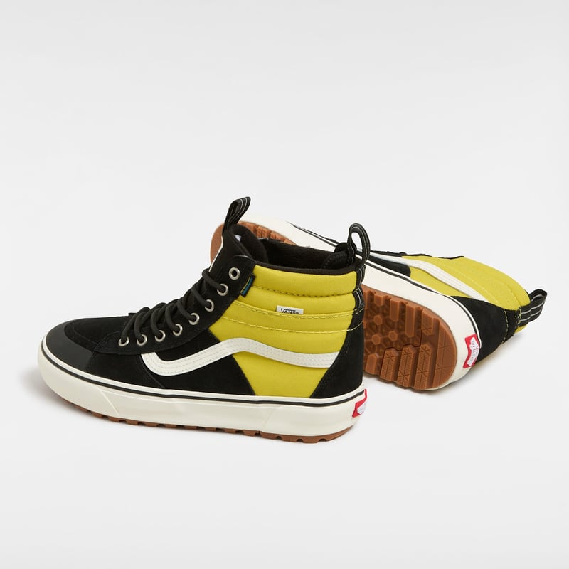 Vans MTE Sk8-Hi Waterproof VN000CVTY23 03