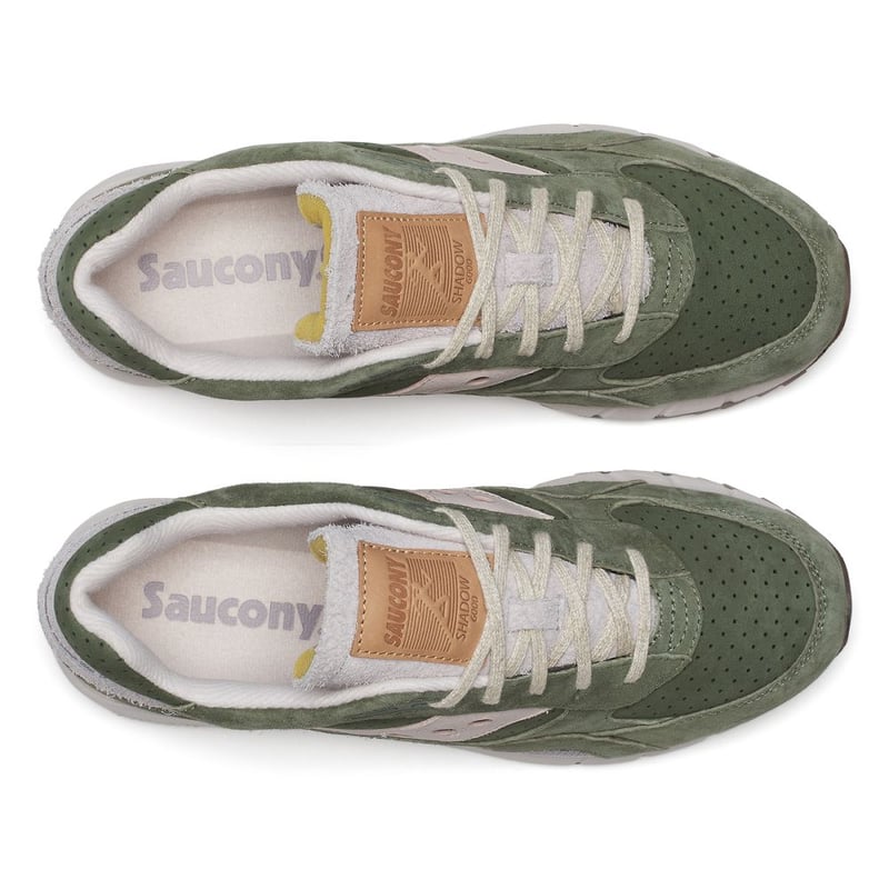 Saucony Shadow 6000 Premium S70859-3 05