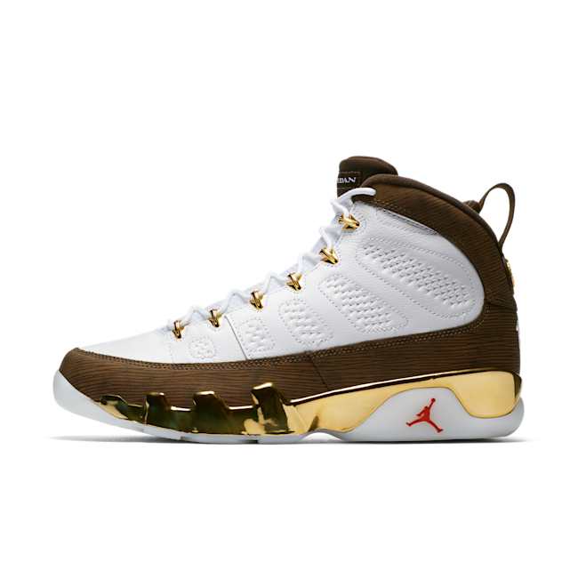 Jordan 9 Retro