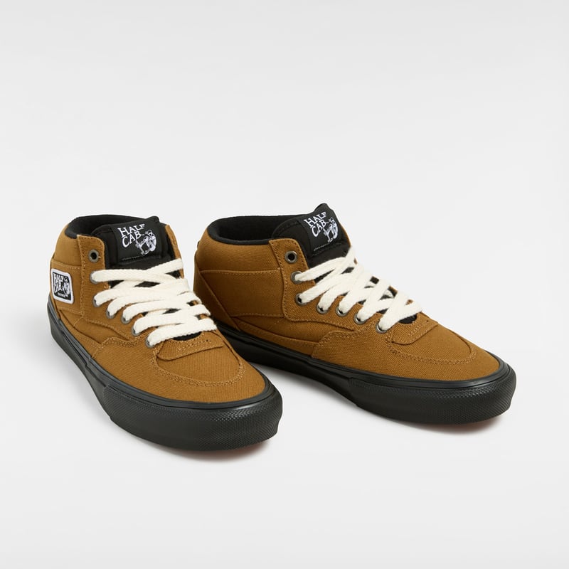 Vans Skate Half Cab Duck Canvas 