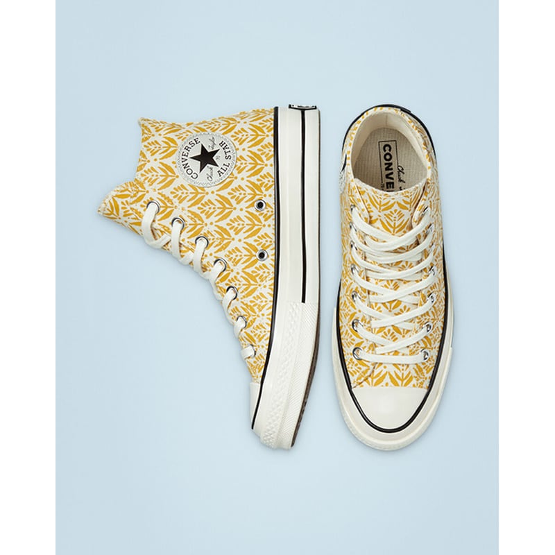 Converse Chuck 70 High ‘Summer Spirit’ 571920C 05