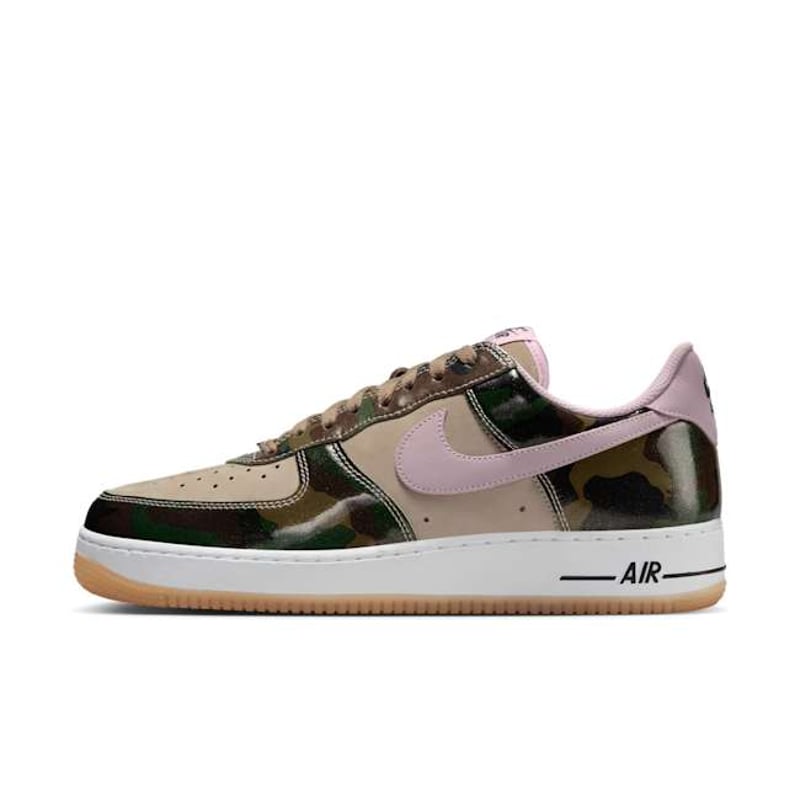 Nike Air Force 1 Low '07 LV8 HQ1967-200 01