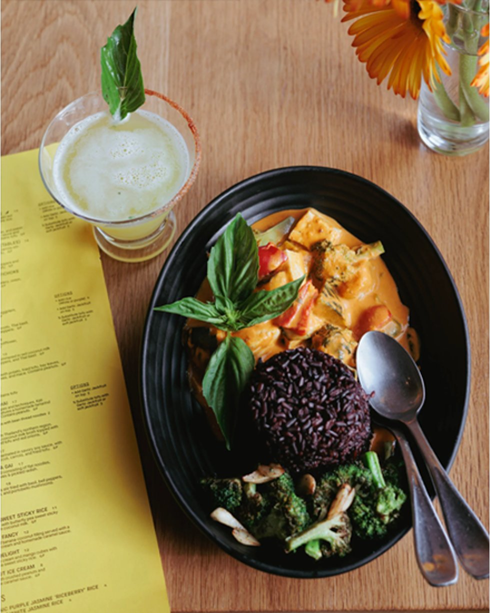 Kati Vegan Thai 411 23