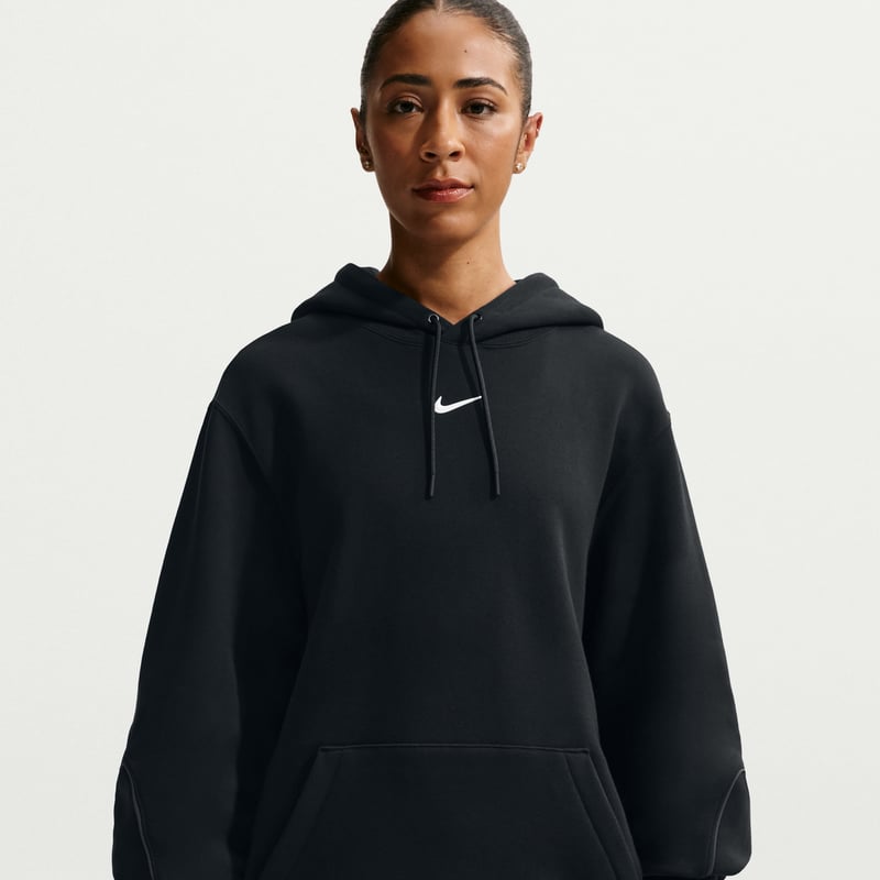 Nike NOCTA Fleece CS HM5762-010 02