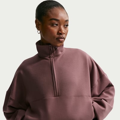 Nike 24.7 ImpossiblySoft Dri-FIT Oversized HQ8188-502 01