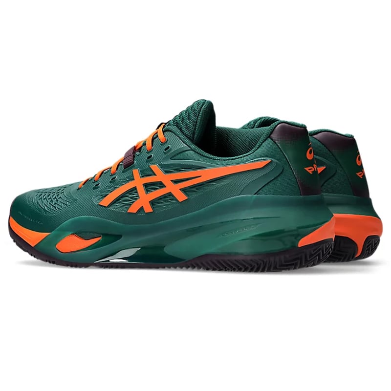 ASICS Gel-Resolution X Padel 1041A492-300 03