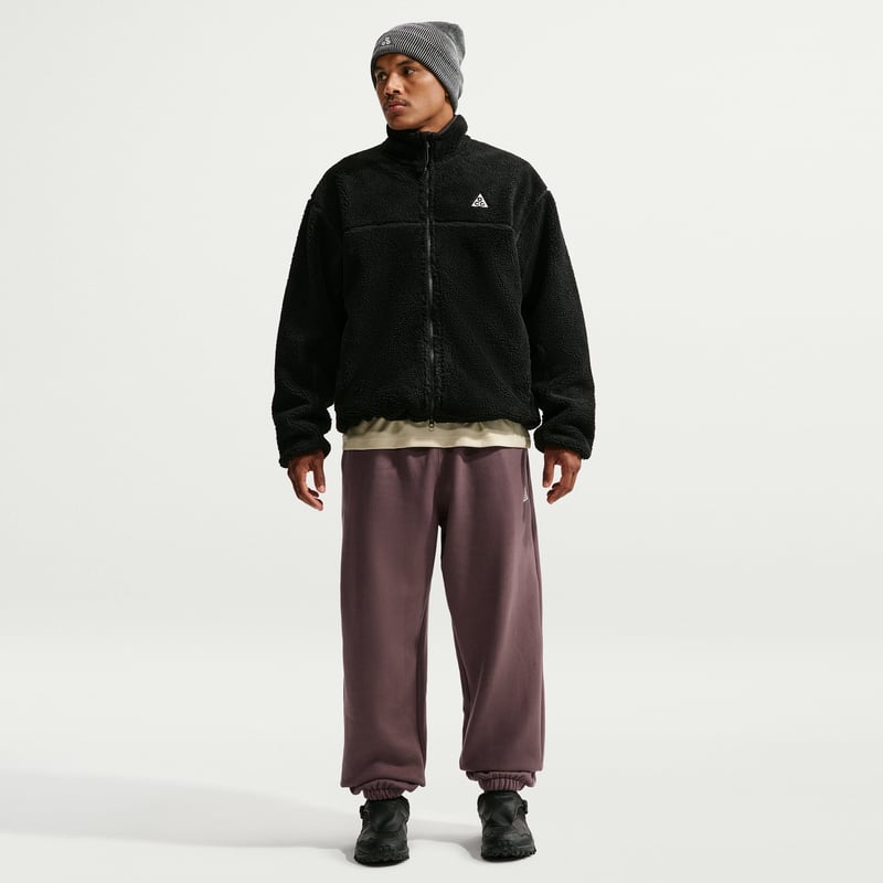 Calcas Nike ACG "Tuff Fleece" "Tattoo" | Homem | | 01 | SPORTSHOWROOM