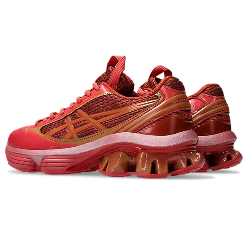 ASICS US6-S Gel-Kinetic Fluent 1203A748-700 03
