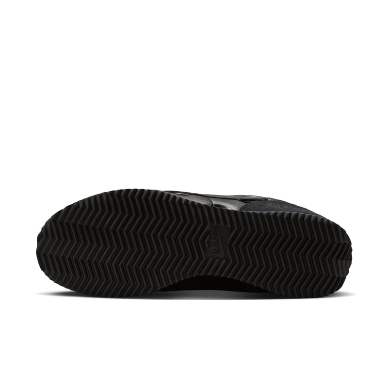 Tenisky Nike Cortez "Triple Black" | Ženy | Sportstyle | 02 | SPORTSHOWROOM