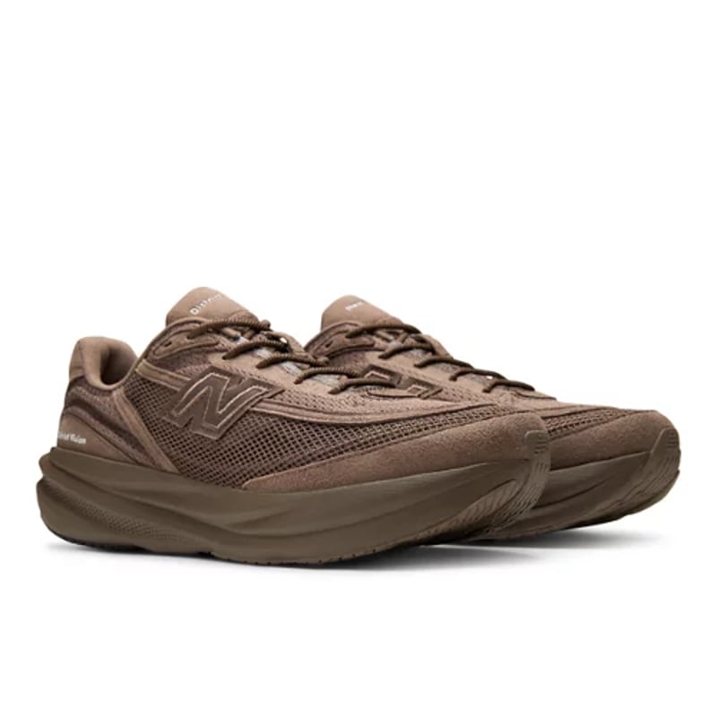 New Balance 1080v15 x District Vision Laufschuhe "Cortado" | Herren | Laufen | 02 | SPORTSHOWROOM