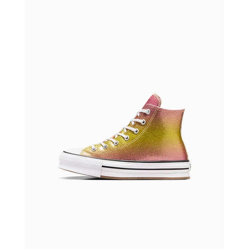 Converse Chuck Taylor All Star EVA Lift Platform A07404C 03