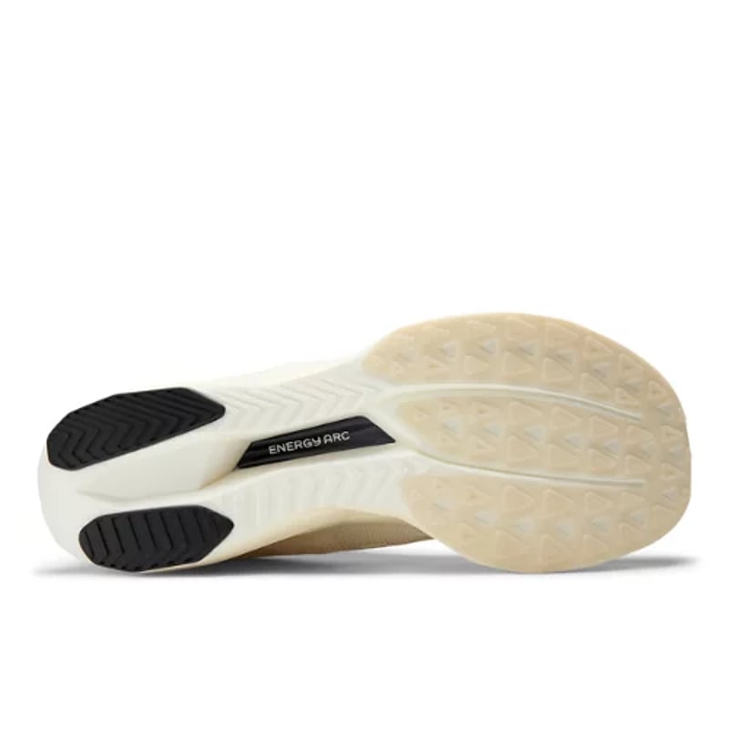 New Balance SC Elite v5 x District Vision futócipők "Linen" | Férfi | Futás | 03 | SPORTSHOWROOM
