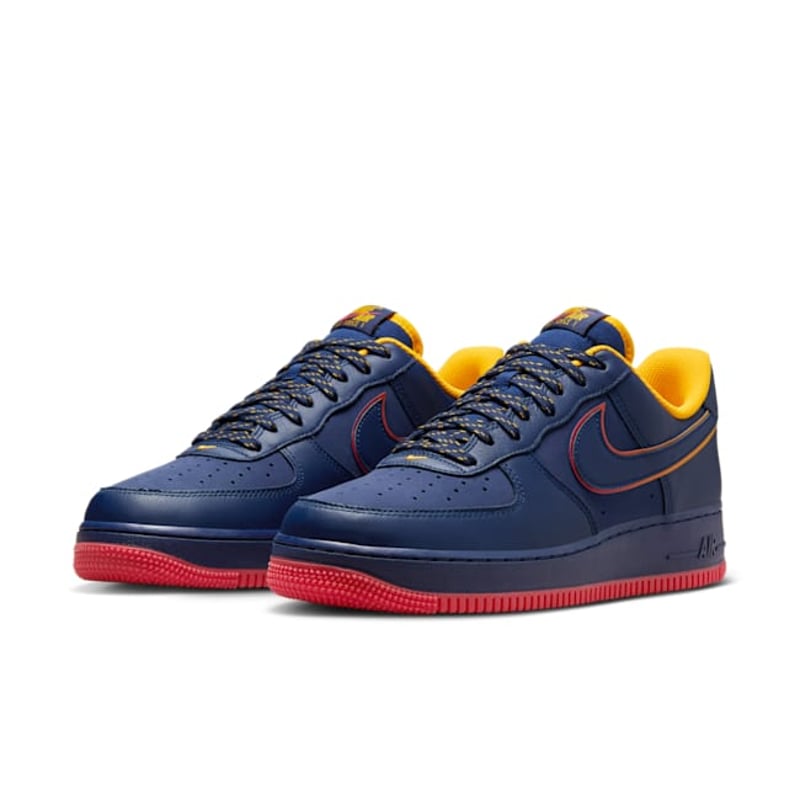 Nike Air Force 1 Low Retro HV5752-410 05