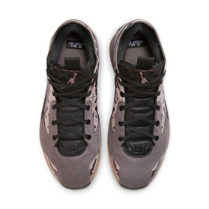 Jordan XXXIX x A Ma Maniére FQ7617-200 04