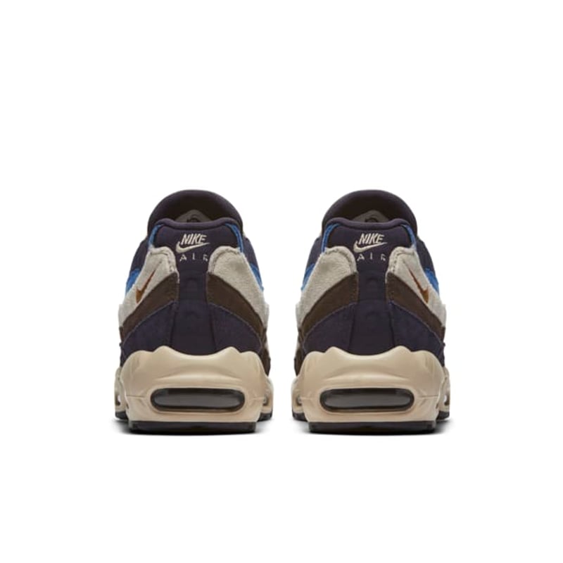 Nike Air Max 95 Premium 538416-404 06