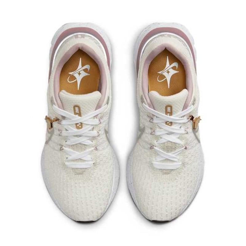 Nike React Infinity Run Flyknit 3 FB1864-101 04