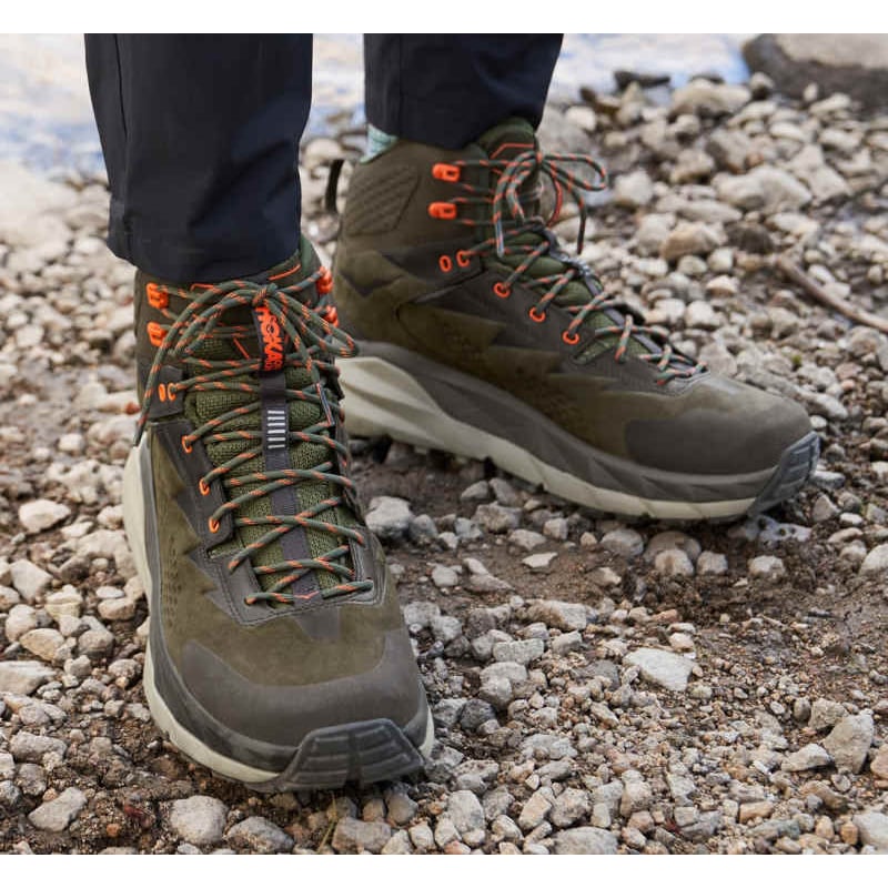 HOKA Kaha GORE-TEX 1112030-BOGR 07