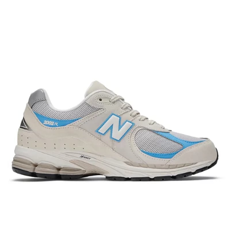 New Balance 2002R x Jamal Murray M2002RJJ 01