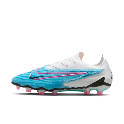 nike Phantom GX Elite Gripknit FG DC9968-446 01