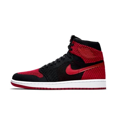 Jordan 1 Retro High OG Flyknit 919704-001