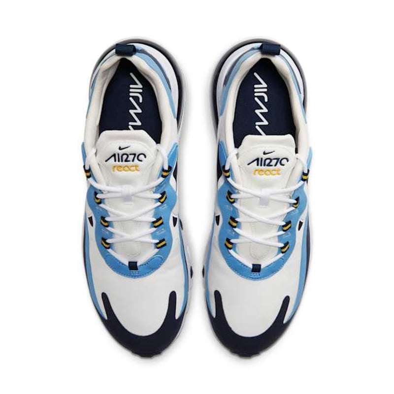 Nike Air Max 270 React CT1264-104 04
