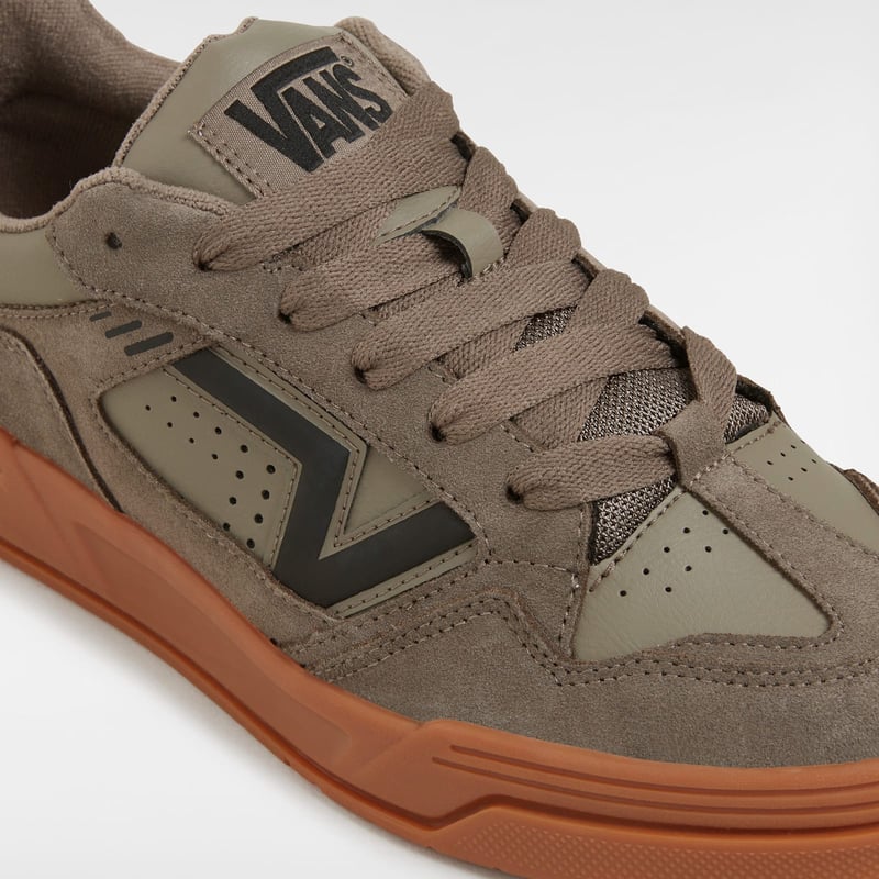 Vans Upland Suede VN000D259JC 04