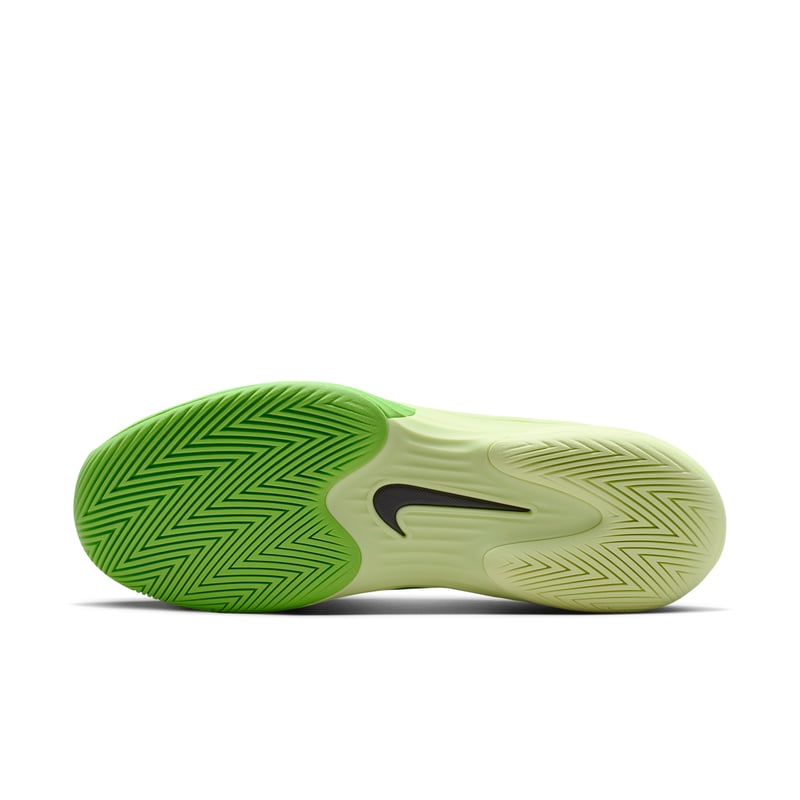 Scarpe da tennis Nike Vapor 12 "Light Liquid Lime & Mean Green" | Uomo | Tennis | 02 | SPORTSHOWROOM