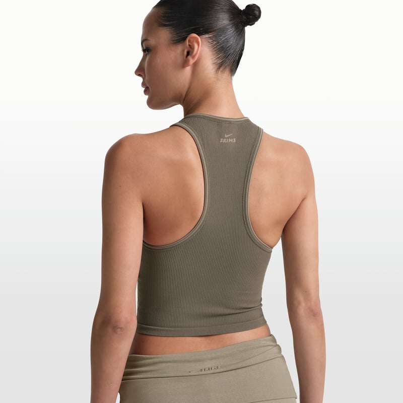NikeSKIMS Ribbed Seamless IR5152-279 02
