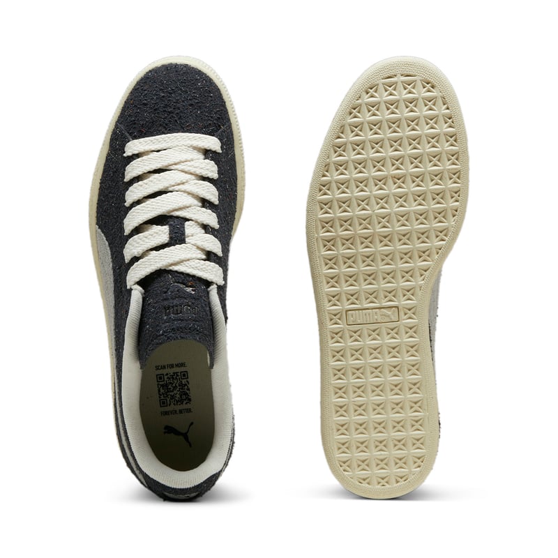 PUMA Suede R-Suede 398704-02 02