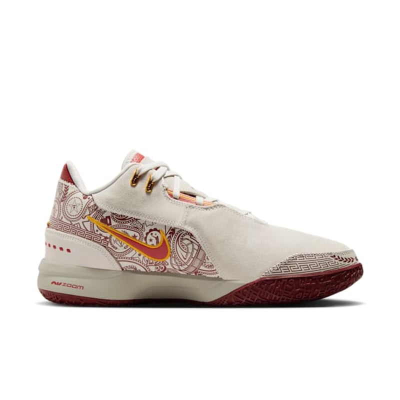 Nike LeBron NXXT Gen AMDP FZ7890-001 03