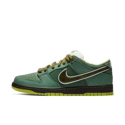 Nike SB Dunk Low x Concepts BV1310-337