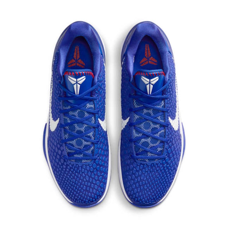 Nike Kobe 6 Protro CW2190-400 04