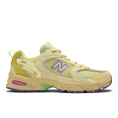 New Balance 530 x Salehe Bembury MR530PR